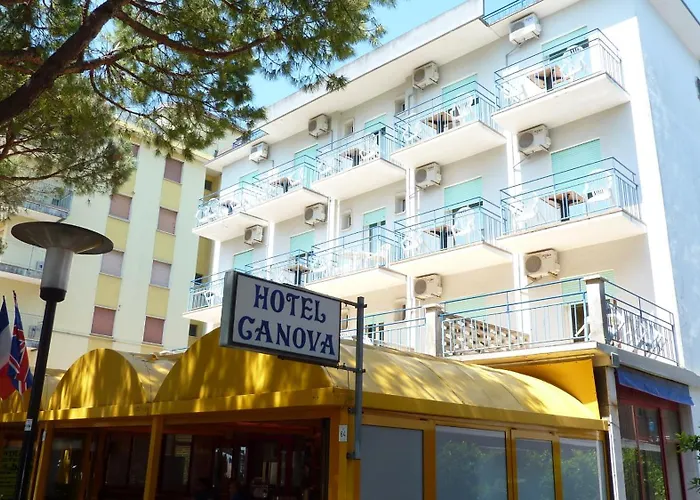 Hotel Canova
