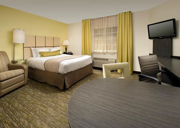 Richmond Dog Friendly Hotels