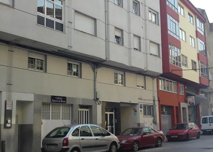 Hostal Fisterra