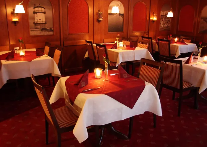 Hotel Zwei Linden - links der Elbe - Niedersachsen