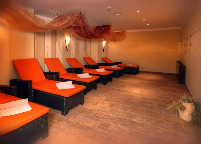 Hotel Sunny Soelden