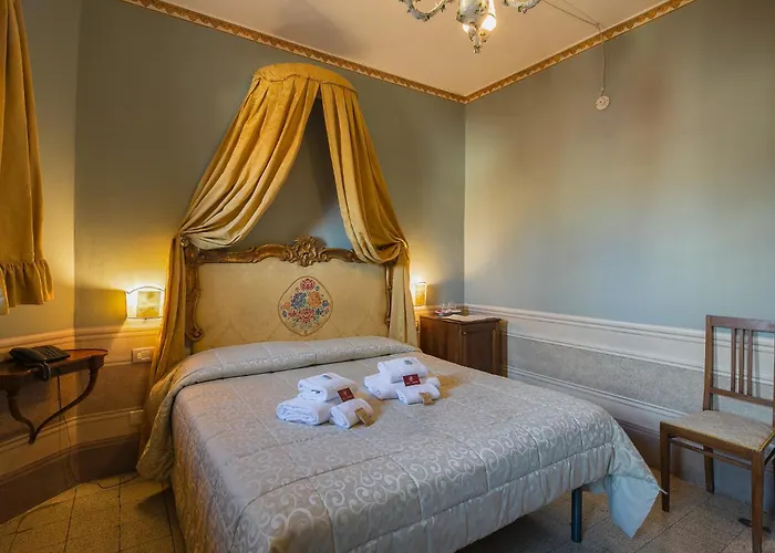 I Portici Hotel - Residenza D'Epoca