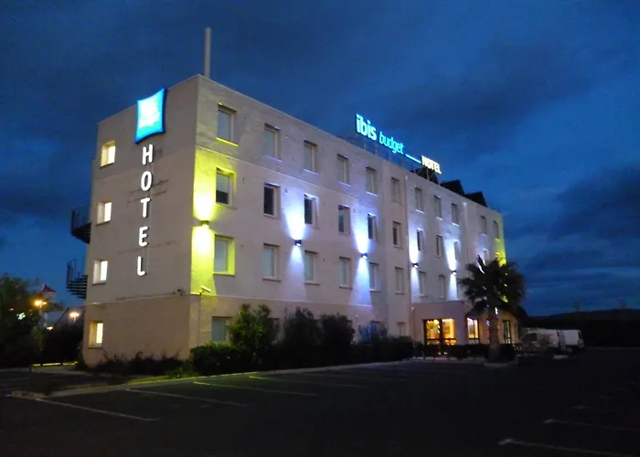 Ibis Budget Est