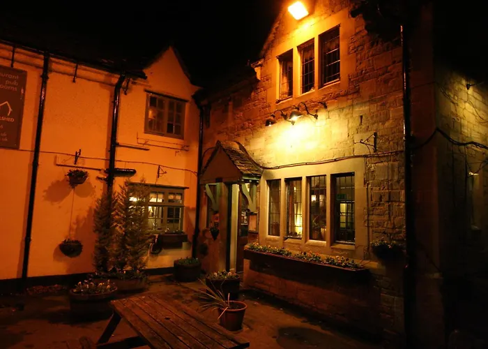 The Tollgate Inn