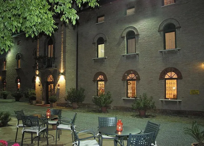 Hotel Castello Modena