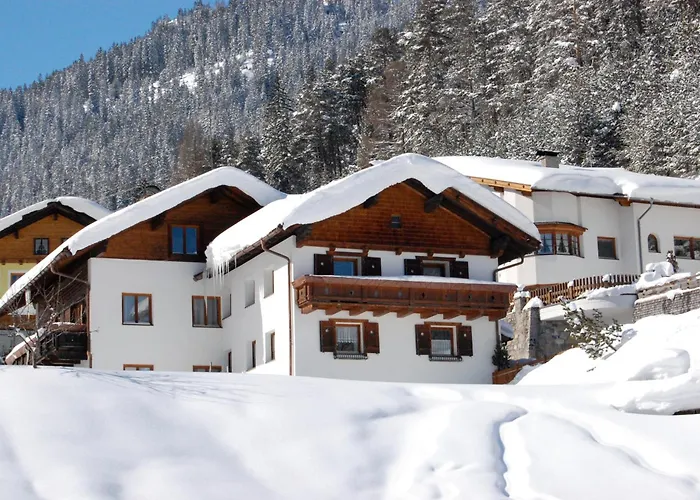 Haus Oberland