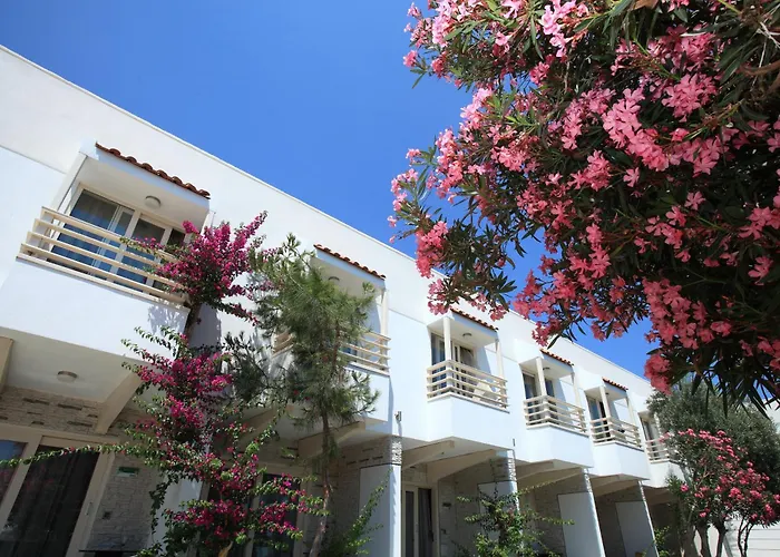 Delfi Hotel Spa & Wellness Center