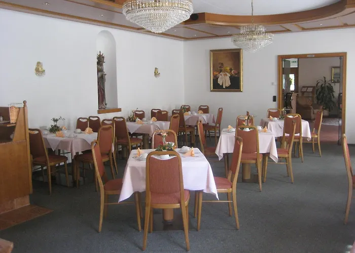 Hotel-Gasthof Maisberger