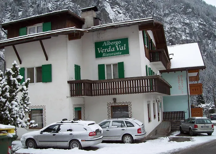 Verda Val
