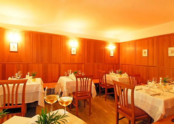 Hotel Andreas Hofer