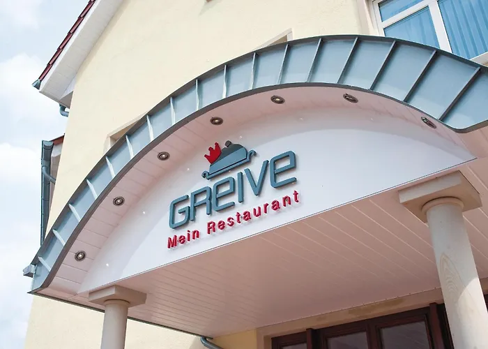 Hotel Greive
