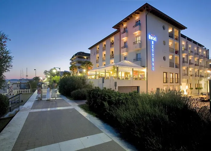 Hotel Nettuno