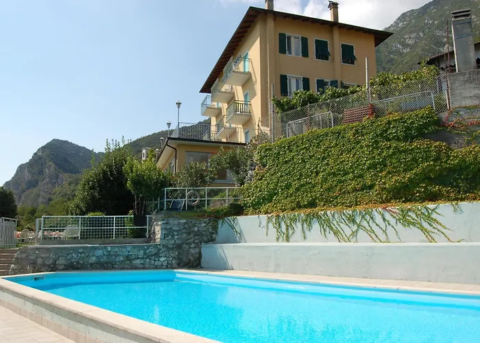 Hotel Panorama