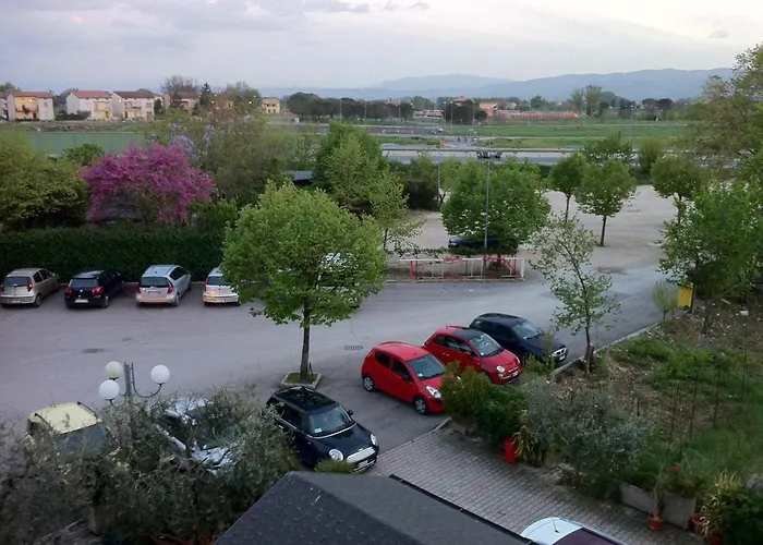 Hotel La Tavola Rotonda Assisi