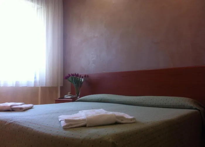 Hotel Europa