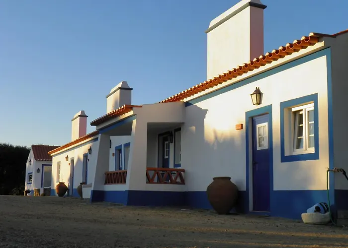 Monte De Portugal Hotel Montargil