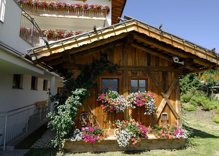 Hotel Scherlin
