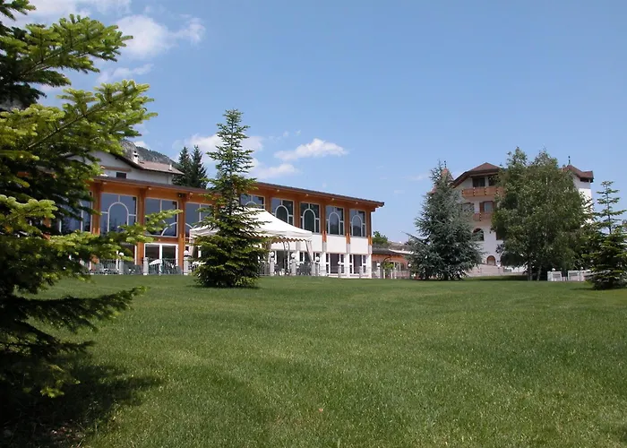 Hotel Belvedere Srl