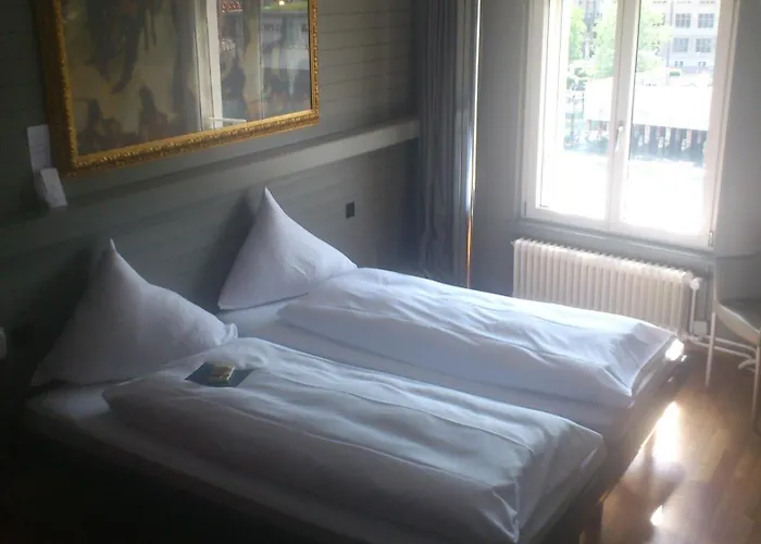 Hotel Limmatblick
