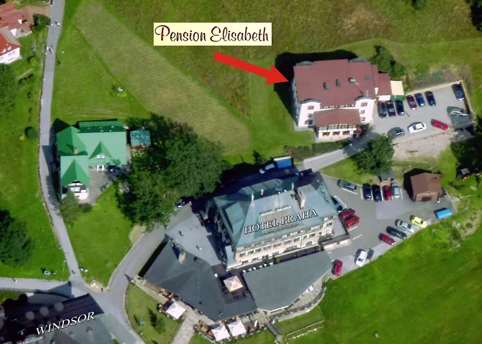 Elisabeth Pension