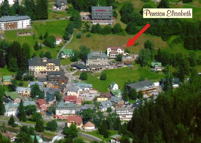 Elisabeth Pension
