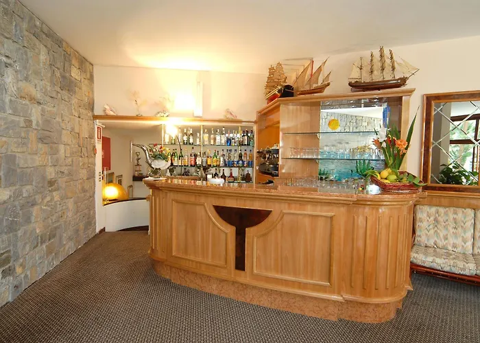 Hotel 5 Terre Monterosso al Mare