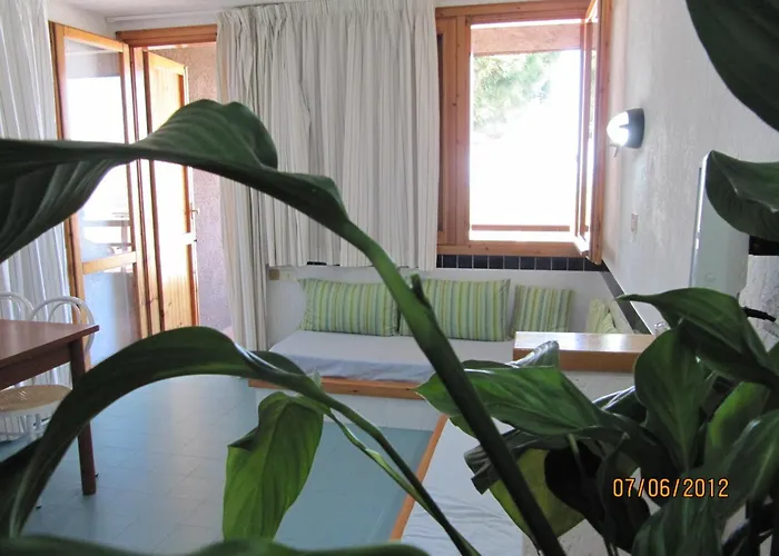 Centro Vacanze Cugnana Verde