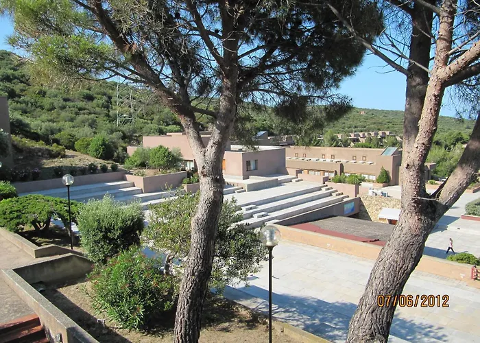 Centro Vacanze Cugnana Verde