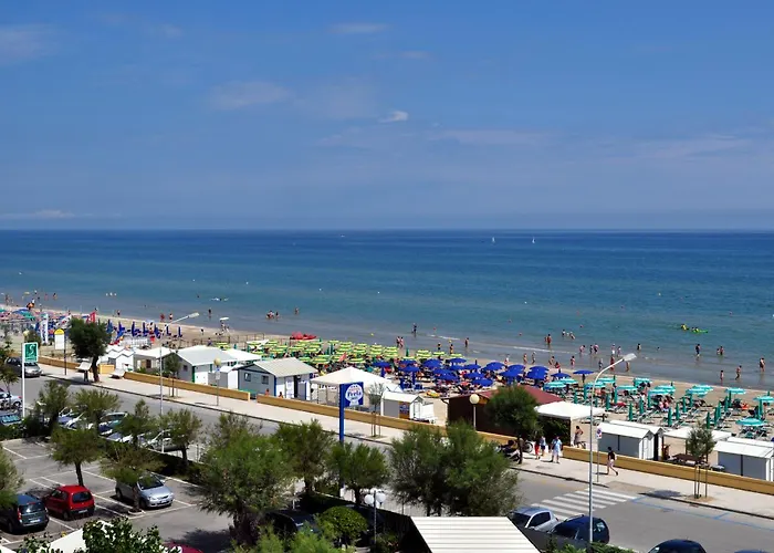 Hotel Perla Senigallia