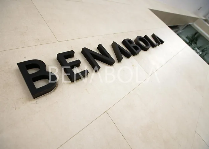Benabola Hotel&Suites