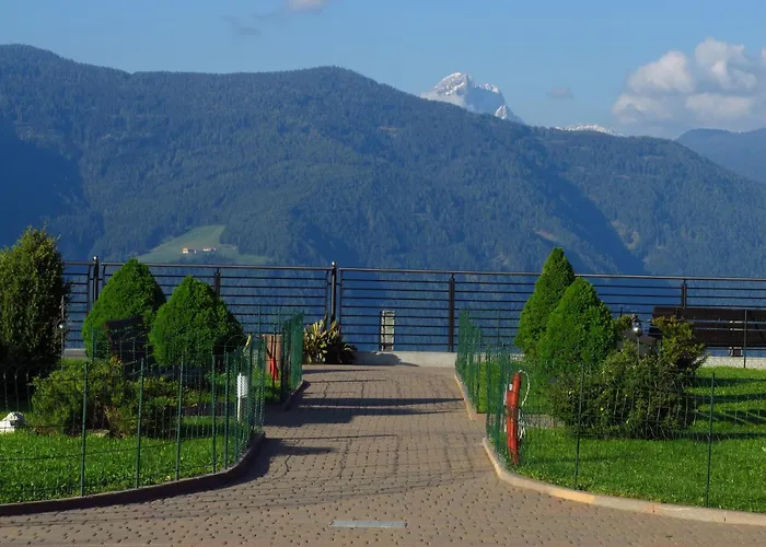 Hotel Amaten Bruneck