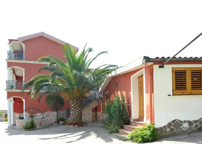Villa Simitode