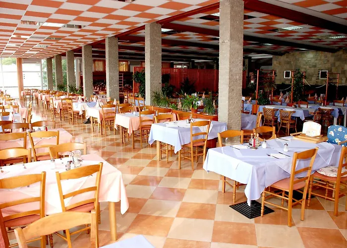 Hotel Aurora