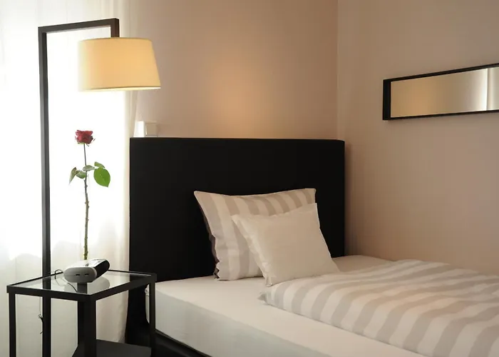 Galerie Hotel Paderborn