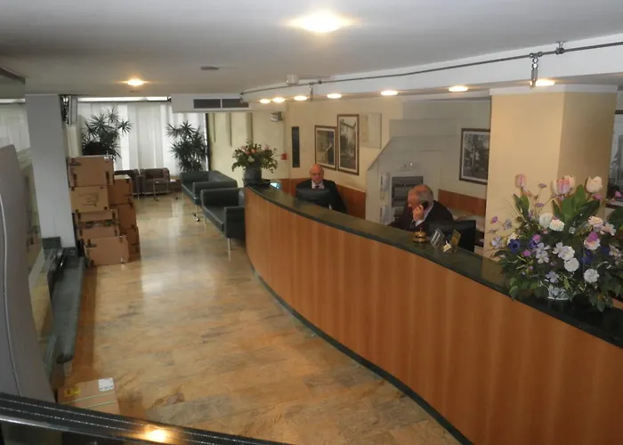 Hotel Selide Desio