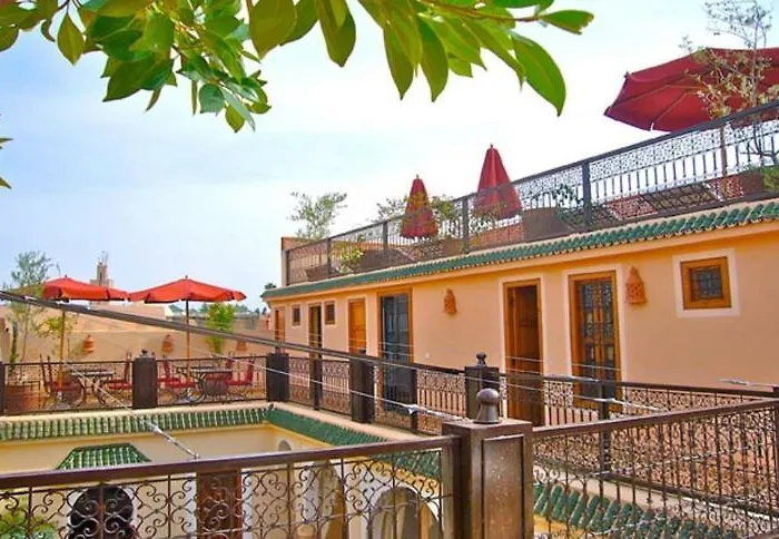 Riad Rabahsadia