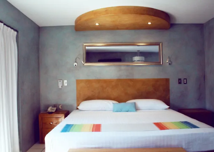 Hotel Río Malecón