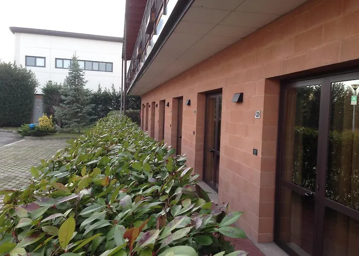 Hotel Regio