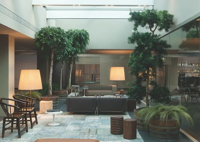 Parc Hotel Billia