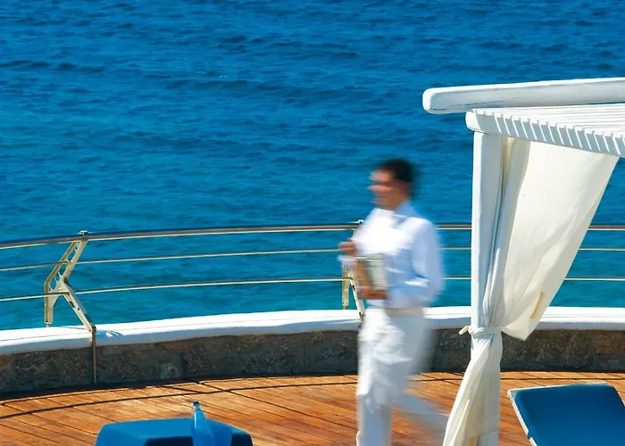 Mykonos Grand Hotel & Resort