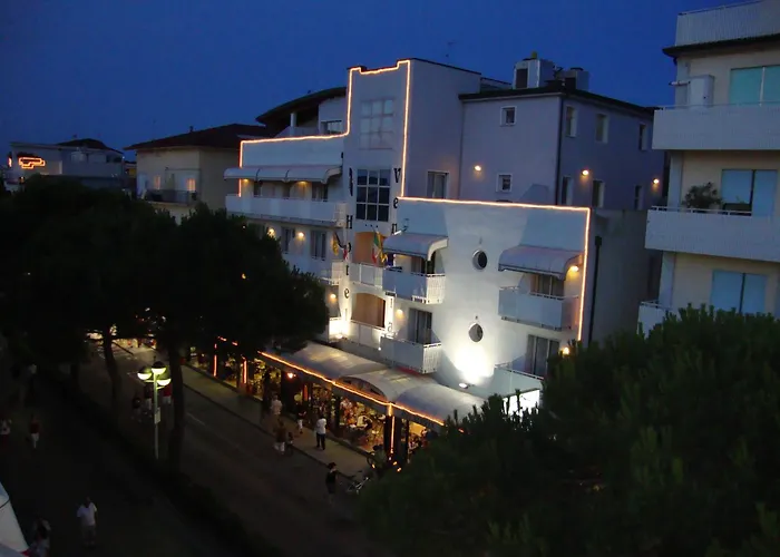 Hotel Venezia