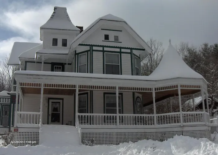 Antique Rose Inn Windham