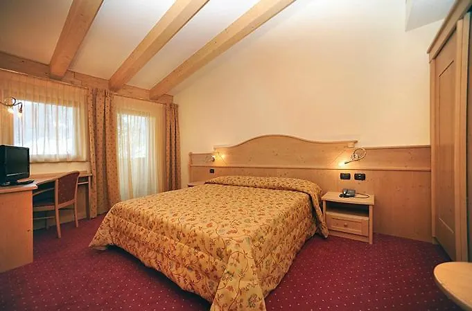 Hotel Europa