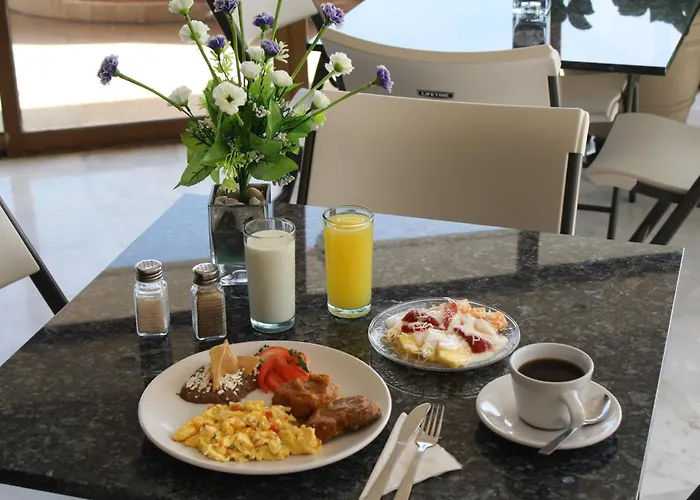 Hotel Porto Allegro Puerto Vallarta