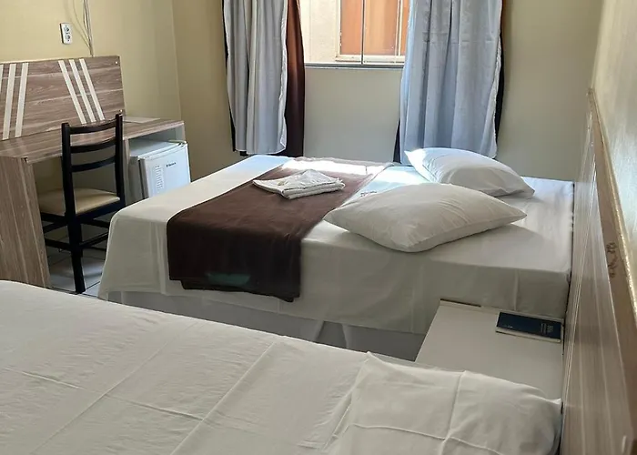 Recife Palace Hotel Parauapebas