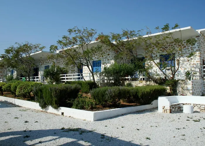 Bungalows Marina