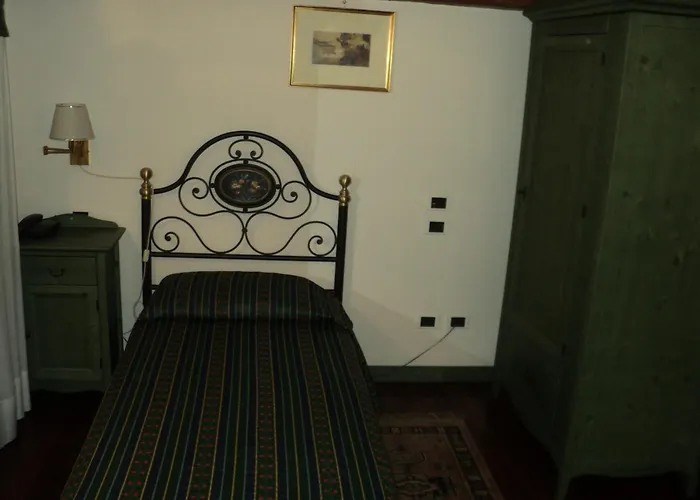 Albergo La Bersagliera Noventa di Piave