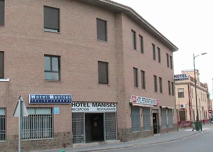 Hotel Manises