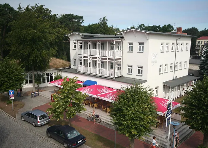 Hotel Waldperle
