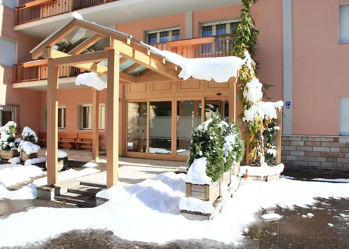 Park Hotel Sacro Cuore